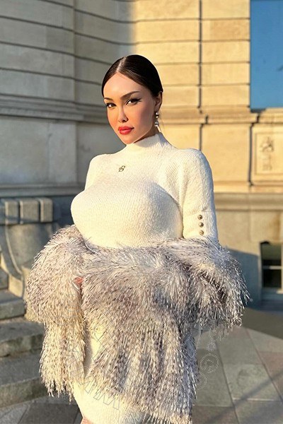 Aleksandra  MILANO 0033649307001